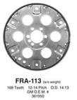 Fra-113 Pioneer Auto Trans Flexplate