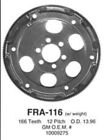 Fra-116 Pioneer Auto Trans Flexplate