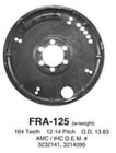 Fra-125 Pioneer Auto Trans Flexplate Fits American Motors Ambassador