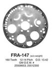 Fra-147 Pioneer Auto Trans Flexplate