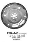 6005079 Fra-148 Pioneer Auto Trans Flexplate Flywheel Deville Seville