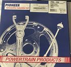 Fra-206 Pioneer New Steel Flexplate Ford Free