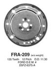 Fra-209 Pioneer Auto Trans Flexplate Fra-209 Pioneer Auto Trans Flexplate