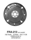 Fra-213 Pioneer Auto Trans Flexplate Fits Ford Pinto Inc