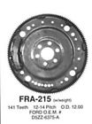 Fra-215 Pioneer Auto Trans Flexplate