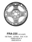 Fra-235 Pioneer Auto Trans Flexplate Fra-235 Pioneer Auto Trans Flexplate
