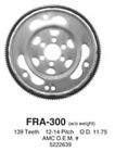 Fra-300 Pioneer Auto Trans Flexplate Fra-300 Pioneer Auto Trans Flexplate