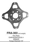Fra-303 Pioneer Auto Trans Flexplate