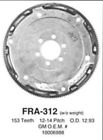 Fra-312 Pioneer Auto Trans Flexplate