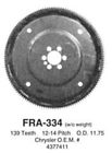 Fra-334 Pioneer Auto Trans Flexplate