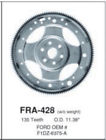 Fra-428 Pioneer Auto Trans Flexplate