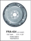 Fra-434 Pioneer Auto Trans Flexplate Fits Lincoln Continental