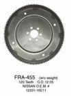 Fra-455 Pioneer Auto Trans Flexplate Fra-455 Pioneer Auto Trans Flexplate