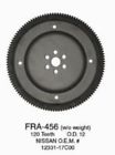 Fra-456 Pioneer Auto Trans Flexplate Fits Nissan Pickup Inc