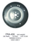 Fra-459 Pioneer Auto Trans Flexplate Fits Nissan