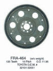 Fra-464 Pioneer Auto Trans Flexplate Fits