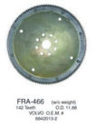 Fra-466 Pioneer Auto Trans Flexplate Fits Volvo