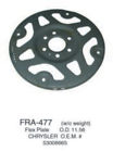 Fra-477 Pioneer Auto Trans Flexplate Fits Dodge Dakota Ram Inc