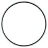 Frg-153b Pioneer Clutch Flywheel Ring Trans