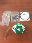 Ft311ss Dixon Flotech Api Thermistor Face Plate Assembly Pin Slots