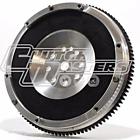 Fw-021-al Clutch Masters Lightweight Aluminum Flywheel