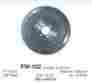Fw-102 Pioneer Clutch Flywheel Fits 1968-1979 Fw-102 Pioneer Clutch Flywheel Fits 1968-1979