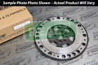 Fw-212-sf Clutch Masters Clutchmasters Steel Flywheel Ford Focus St Ecoboost Speed