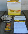 Fw-735-1al Clutch Masters Aluminum Flywheel