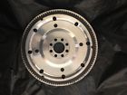 Fw-760-al Clutch Masters Aluminum Flywheel Nissan Det Turbo