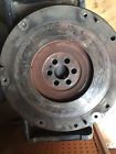 Ka24de Fw020 Nissan Dohc Flywheel Oem Mt