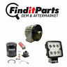 Fw885 Platinum Driveline Clutch Flywheel Solid Fits Subaru Forester 849721018242