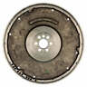 Fwgm16 Exedy Oe Replacement Flywheel Lightweight