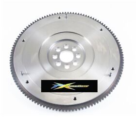 08047st Fx Cast Nodular Hd Flywheel For 02-06 Honda Cr-v 2.4l 03-09 Element