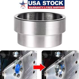 Fxqp000202 Fx-motor Flexplate Adapter Spacer For Gm Th350 Th400 Ls2 Ls3 Ls6 Lq4 5.3 6.0 Ls7 Flywheel