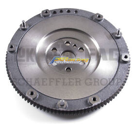 F167916-amc Fx Nodular Cast Flywheel Fits 93-97 Ford Probe 93-03 Mazda 626 Mx-6 Protege 2.0l