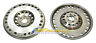 Fx06071fxhtfx Fx Race 14 Lbs Chromoly Clutch Flywheel For 2002-2006 Nissan Altima Sentra 2.5l