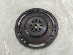 54213fc Fx Racing X-lite Clutch Flywheel For Integra Civic Si Del Sol Vtec B16 B17 B18