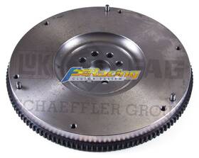 F-167600 Fx Racing Hd Nodular Oe Clutch Flywheel Fits 1991-2002 Saturn Sc Sl Sw Series 1.9 1.9l