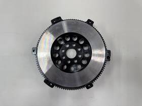 F04117fx-htahd11 Fx Racing Chromoly Lightweight Clutch Flywheel For 95-99 Bmw M3 Z3 E36 S50 S52