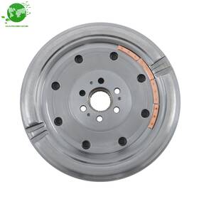 16232160 Gardenice Dual Mass Flywheel For Vw Beetle 2013-2015 Golf 2010-2013 Jetta 2009-2010 2.0l