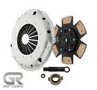 Gc-3844 Grip Racing Stage Clutch Kit For Audi Allroad Quattro Dohc