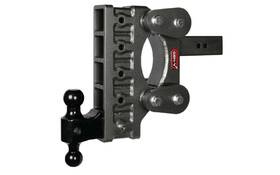 Gh-1315 Gen-y Hitch Universal Rear Steel The Boss 21k And Versa-ball Mount