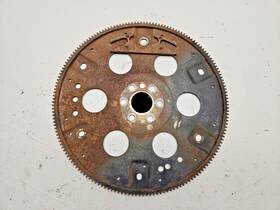 10218652 General Motors 1986-1999 Gm Chevy Gmc Sbc 5.7l Flex Plate Flywheel Oem 2566