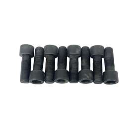 11610965 General Motors Gm Flywheel Flexplate Bolt Kit Set 2001-2021 6.6l Duramax