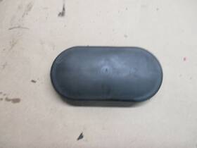 1255-7650 General Motors 97-04 Corvette C5 Auto Transmission Flywheel Housing Rubber Access Cover Plug