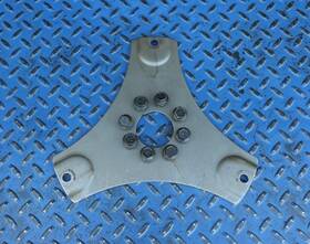 12551134 General Motors 1997-2004 Chevrolet Corvette C5 Ls1 Rear Torque Converter Flex Plate Gm