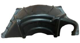 14053676 General Motors Fits 2002-2007 Chevrolet Silverado 1500 S10 Cover Trans Conv - New