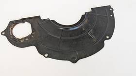 15723359 General Motors Oem Flywheel Mt Housing Cover 96-08 Suburban Avalanche Pickup Escalade