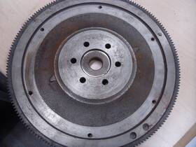 General Motors 2369913 Gm Flywheel Nos Oem Genuine Read Ad Rr4