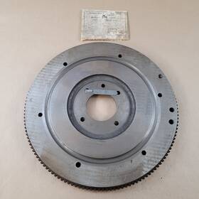 838662 General Motors Nos Gm Flywheel 1938 1939 Chevrolet Cars 1/2 Ton Trucks Ha Hb Hc Ja Jb Jc